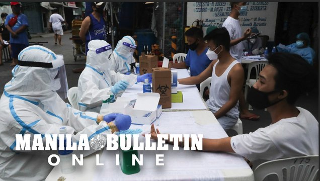 DOH: COVID-19 labs undergo ‘regular quality assurance’ check