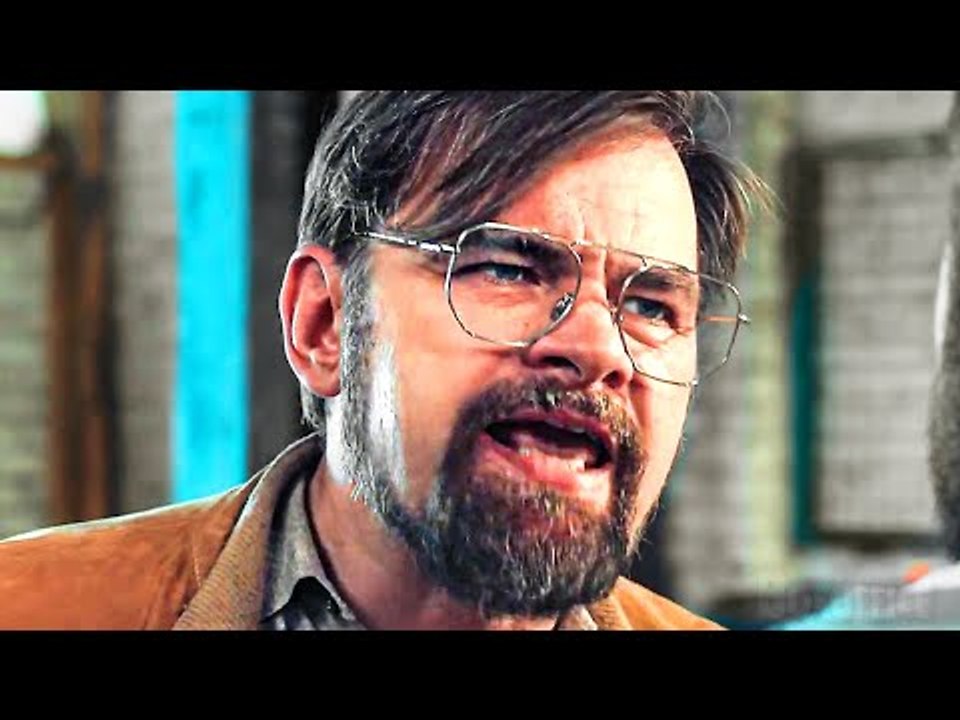 SI ON CHANTAIT Bande Annonce (2021) Artus, Clovis Cornillac, Comédie