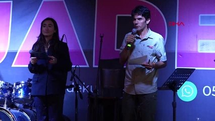 SPOR Motosiklet tutkunları Kuşadası'nda buluştu