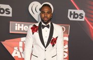 Jason Derulo splits from Jena Frumes: 'We want to be the best versions of ourselves'