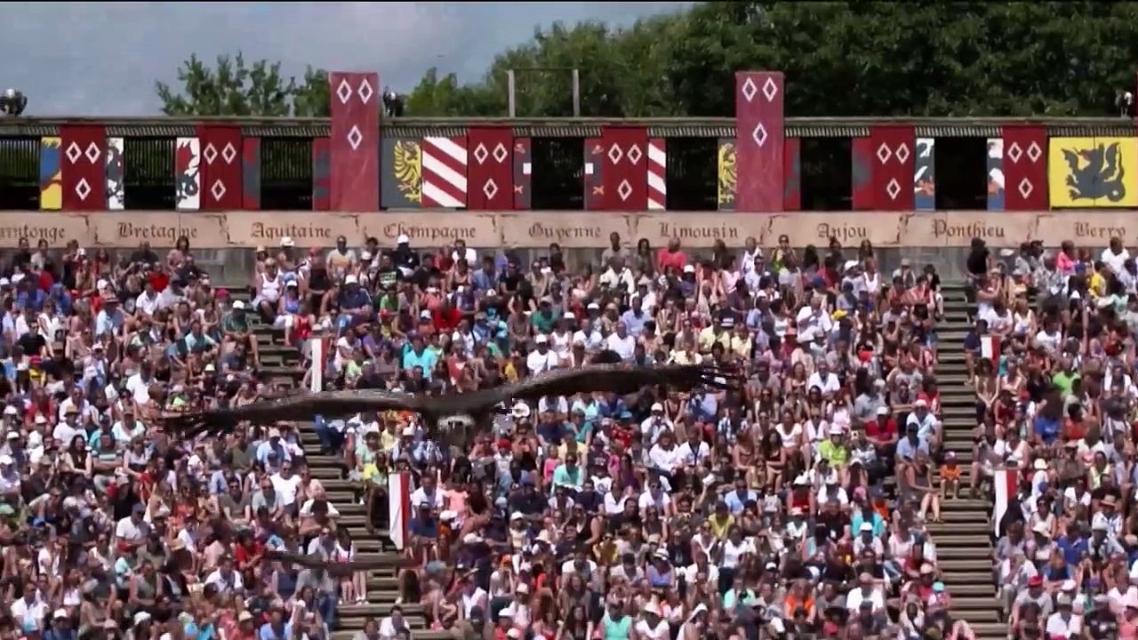 Le témoin de la semaine : Jean-Christophe Grangé - 24/09