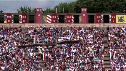 Le témoin de la semaine : Jean-Christophe Grangé - 24/09