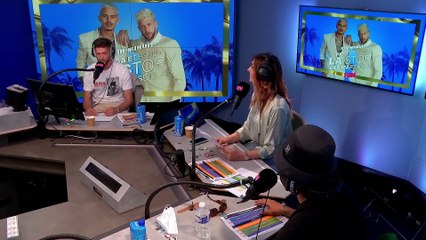 "La story des Marseillais" débarque sur Fun Radio