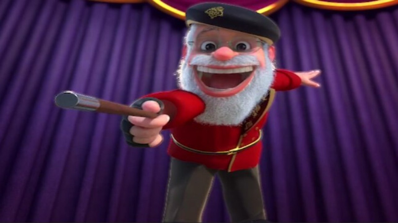 So Sorry: Modi hai naam mera