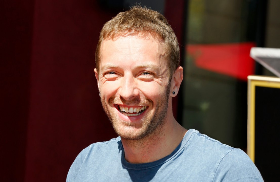 Chris Martin kann nichts mit Religion anfangen