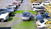 Virtual training for safe self-driving cars