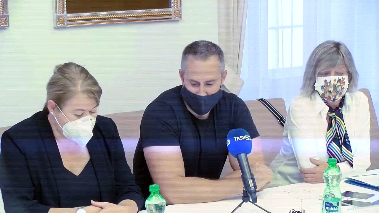 ZÁZNAM: TK pri príležitosti vyhlásenia výsledkov SLOVAK PRESS PHOTO