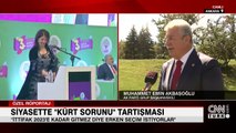 AK Parti Grup Başkanvekili Akbaşoğlu CNN TÜRK'te