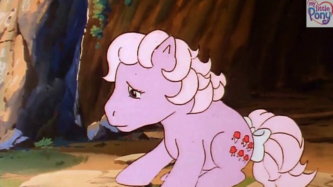 MIJN KLEINE PONY-HET FELLE LIGHT DEEL 2