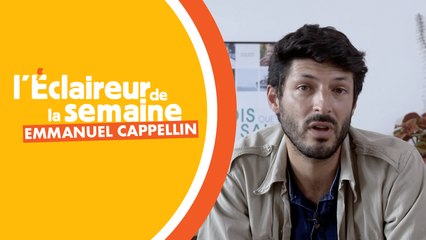 Comment vivre avec l’idée d’un effondrement civilisationnel ? Rencontre avec Emmanuel Cappellin pour « Une fois que tu sais »