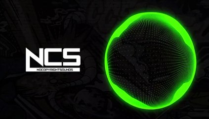 Anikdote - Turn It Up [NCS Release]