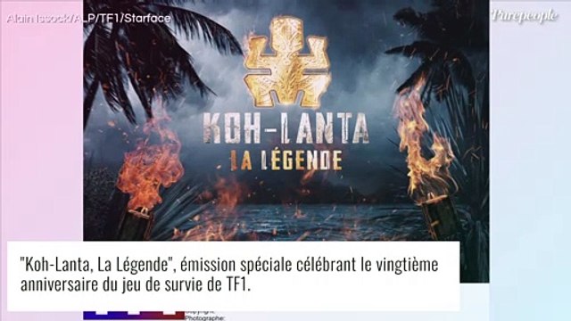 Massages et drague dans Koh-Lanta : Alix mise en cause, Jade s'explique...