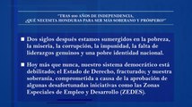 Foros HRN/TSi - 27 de Septiembre