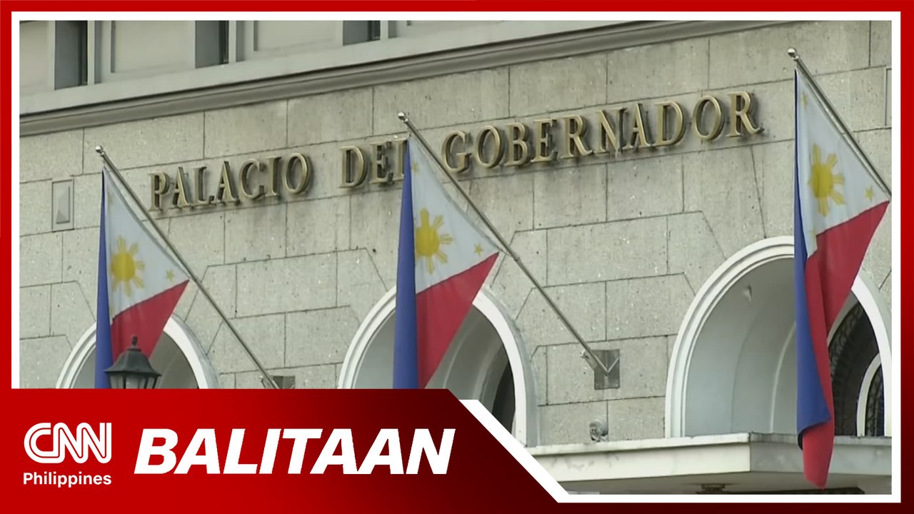 Pagpapanatili ng seguridad sa eleksyon