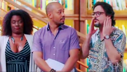 História de Mário e Mariana || Parte 1