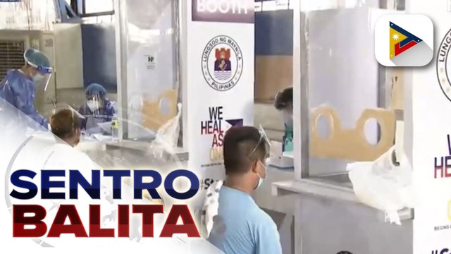 DOH: Pharmally Pharmaceutical, pananagutin kung mapatutunayang dinaya ang gobyerno; Pangulong Duterte, pinuna ang pagtrato ng Senado sa resource persons