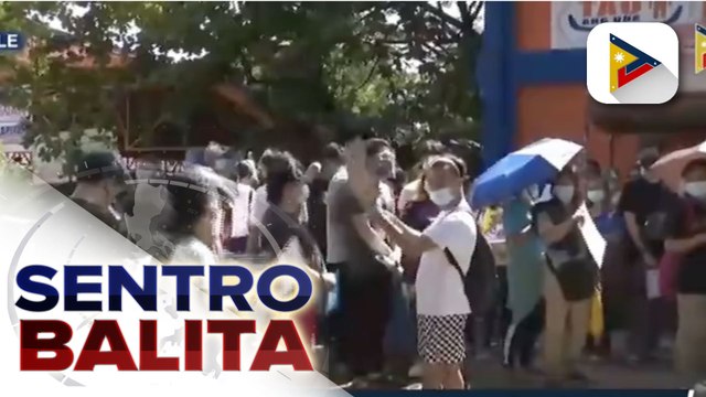 COMELEC Spokesperson Jimenez: Pagpapalawig ng voter's registration, posibleng aprubahan ng COMELEC en banc