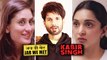 Jab We Met Or Kabir Singh? - Shahid Kapoor Picks His Favourite Film