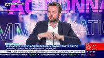 Sur le green : Acheter des green bonds permet-il d'avoir un impact sur le réchauffement climatique ? - 09/09