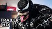 VENOM 2 LET THERE BE CARNAGE -Venom is Starving- Trailer (NEW 2021) Superhero Movie HD