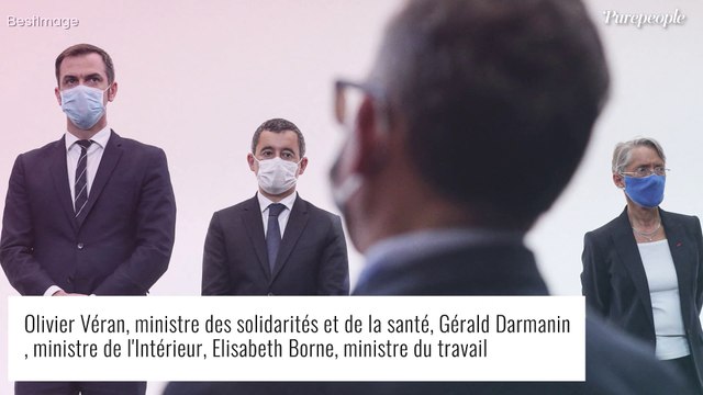 Présidentielles 2022 : Si Macron est battu, on dégage tous