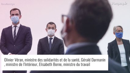 Présidentielles 2022 : "Si Macron est battu, on dégage tous"