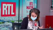 Le journal RTL de 8h du 28 septembre 2021