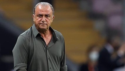 Galatasaray çalkalanıyor! Fatih Terim, istifa mektubunu son anda yırttı