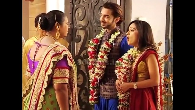 Saath Nibhaana Saathiya _ Ramakant Marries Samaira _ साथ निभाना साथिया