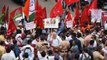 Bharat Bandh: Opposition parties support farmers nationwide agitation