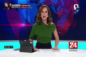 Contraloría dispuso acción de control para verificar si Palacín cumple con perfil para Indecopi