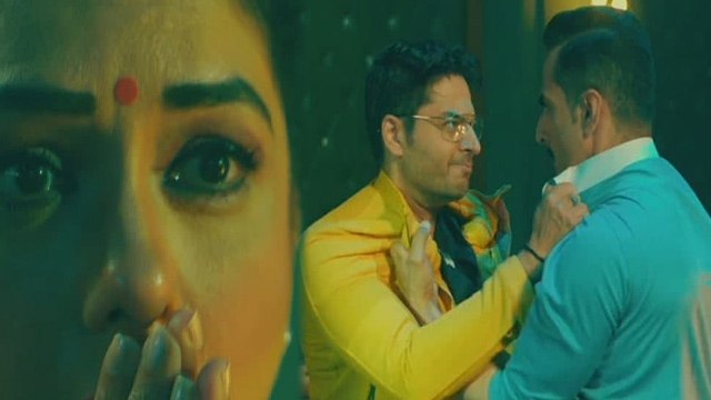 Anupamaa के सामने Vanraj पर हाथ उठाएगा Anuj Kapadia, shocked होगी Kavya | FilmiBeat