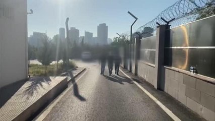 Ankara merkezli 8 ilde 26 kişi hakkında gözaltı kararı