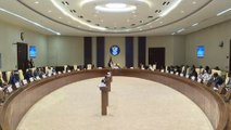 الأمم المتحدة تدعو شريكي الحكم في السودان إلى التهدئة وخفض التوتر