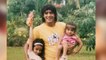 Ananya Panday ने पापा Chunky Panday के लिए Share किया Emotional Post, जानिए क्यों | FilmiBeat