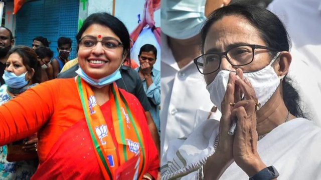 HC dismisses petition, Bhabanipur By-Poll on Sep 30