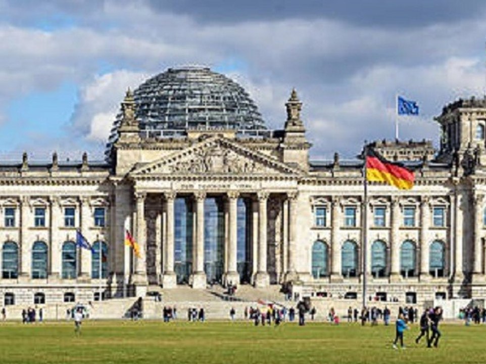 Blitzumfrage: Mehrheit will Regierung ohne Union