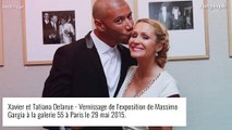 Tatiana-Laurence enceinte et inquiète pour son bébé : 