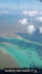Wellcome rote island