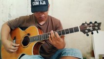 Goosebumps theme song (Amazing cover gitar By: Alip Ba Ta)