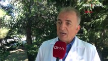 Nüfusa oranla en çok vaka görülen Trabzon'da 10 kat artış! Prof. Dr. Faruk Aydın vaka artış nedenlerini açıkladı