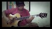 If You're Not The One - Daniel Bedingfield (Amazing fingerstyle cover gutar By: Alip Ba Ta)