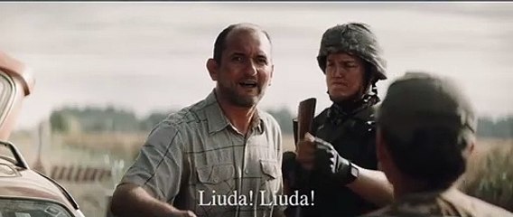 FNC 2020 | Bad Roads (Natalya Vorozhbit)