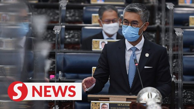 Teraju to study 51% bumiputra equity in local freight forwarding companies, says Finance Minister