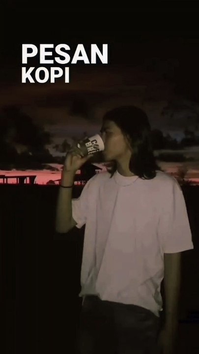 Kopi kenangan