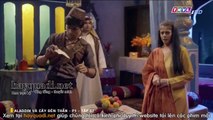Aladin Và Cây Đèn Thần Tập 52 - Bản Chuẩn - THVL1 lồng tiếng tap 53 - Phim Ấn Độ - xem phim aladin va cay den than tap 52