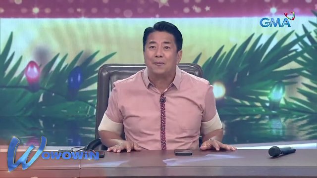 Wowowin: Willie Revillame, may bagong pasabog sa ‘Tutok to Win!’