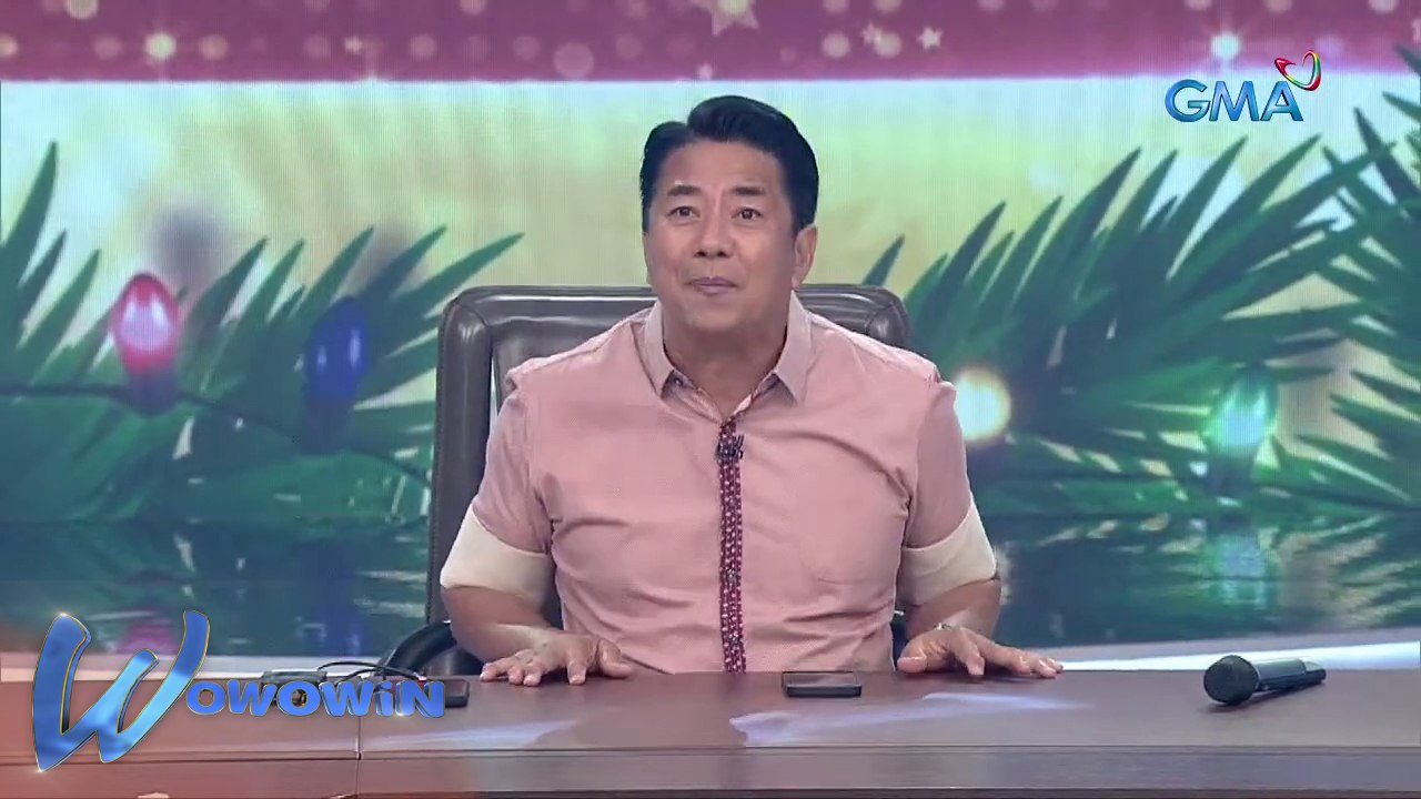 Wowowin: Willie Revillame, may bagong pasabog sa ‘Tutok to Win!’