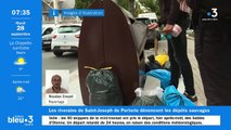 28/09/2021 - Le 6/9 de France Bleu Loire Océan en vidéo