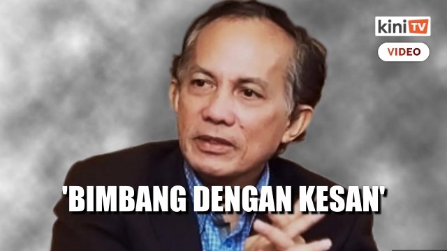 'Bimbang dengan kesan tuduhan kes duit bukti RM25j hilang' - LPPR